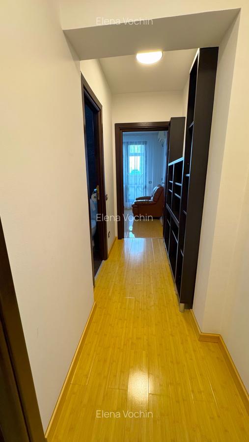 3 camere decomandat, renovat, Titan Baraje - 12