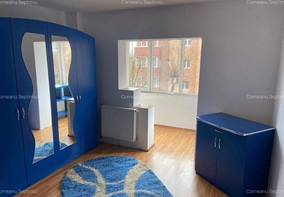 Apartament 2 camere Racadau,decomandat,etajul 1,mobilat,115000 Euro - 4