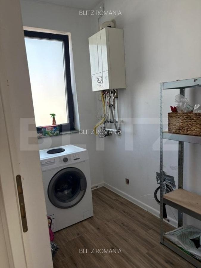 Casa moderna, de vanzare, cu 4 camere, 118 mp, zona Lucian Blaga - 18