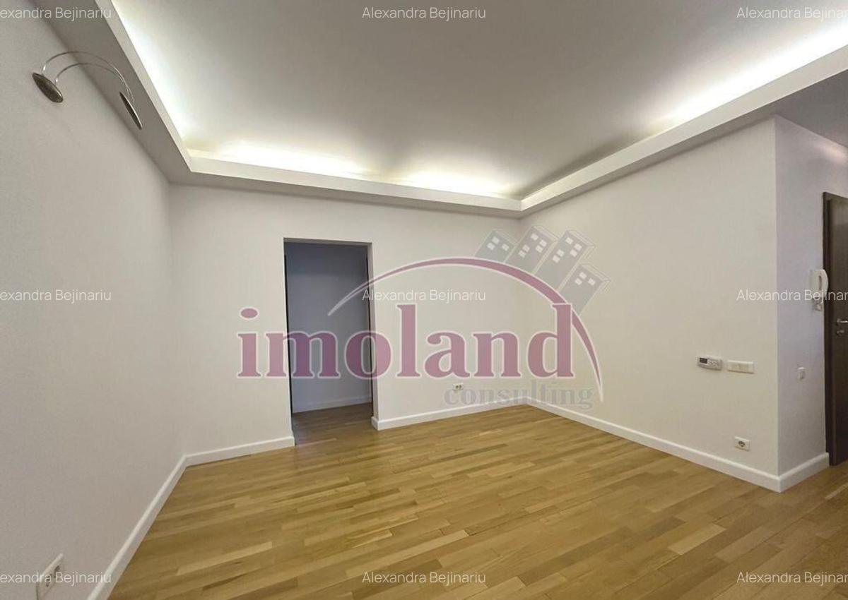 Vanzare Parter Inalt in Vila - Primaverii - 4