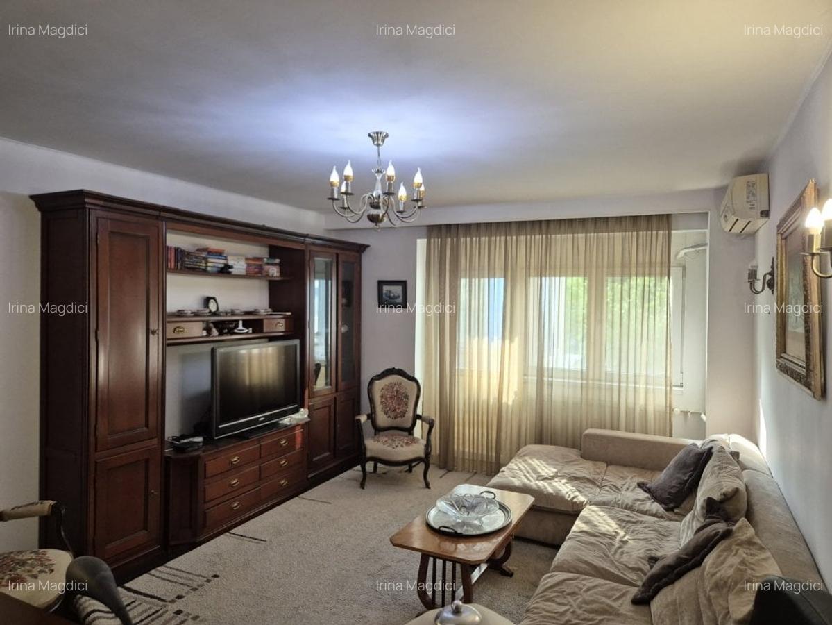 Apartament 4 camere spatios, Piata 1 mai, prima inchiriere - 2