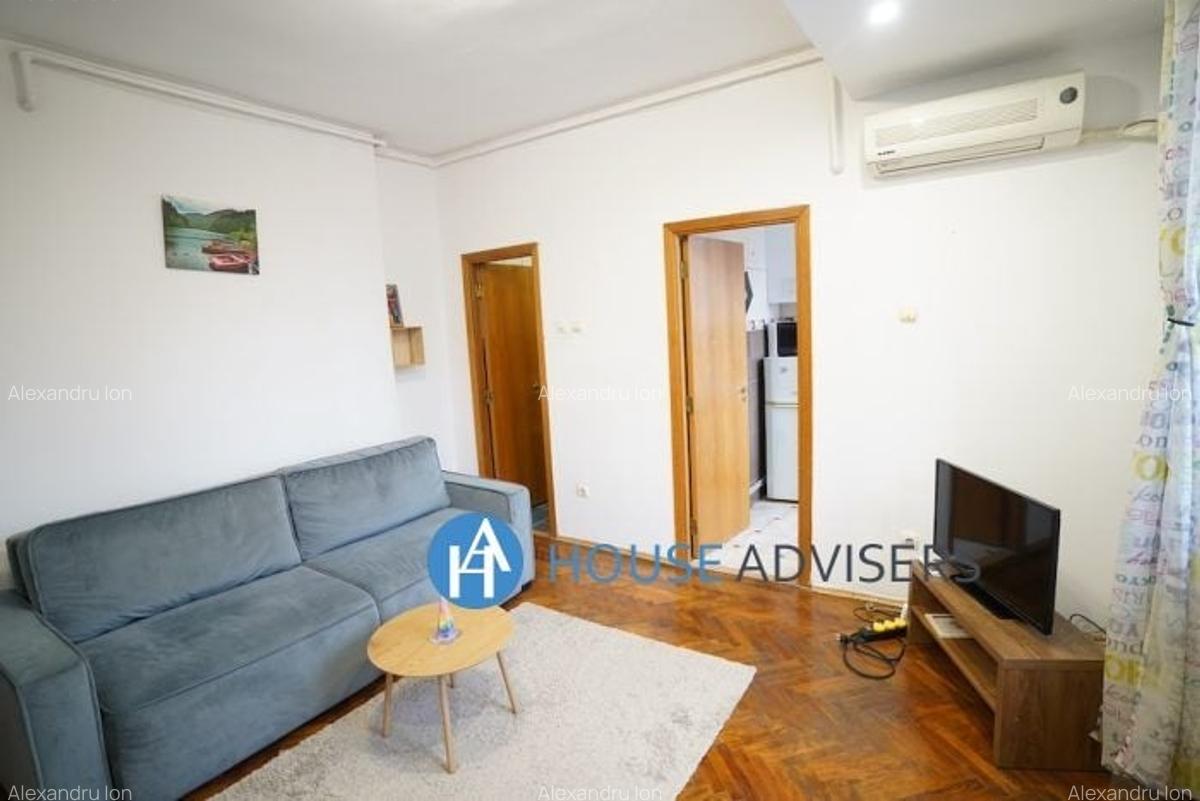 Inchiriere garsoniera Victoriei - 4
