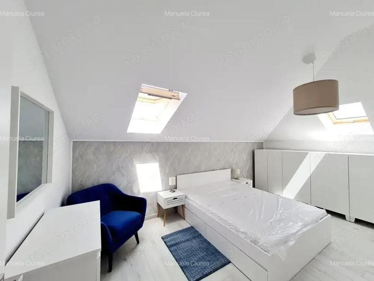 Apartament modern cu 2 camere | Dumbravita - 1