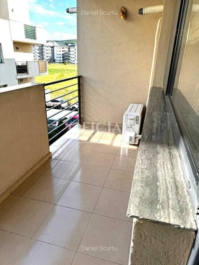 Apartament 2 camere | Pet Friendly | AC | Parcare | Catanelor Floresti - 8
