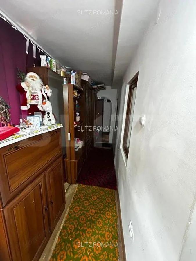Proprietate cu Poten?ial de Dezvoltare Teren 241 mp + Casa tip vagon - 5