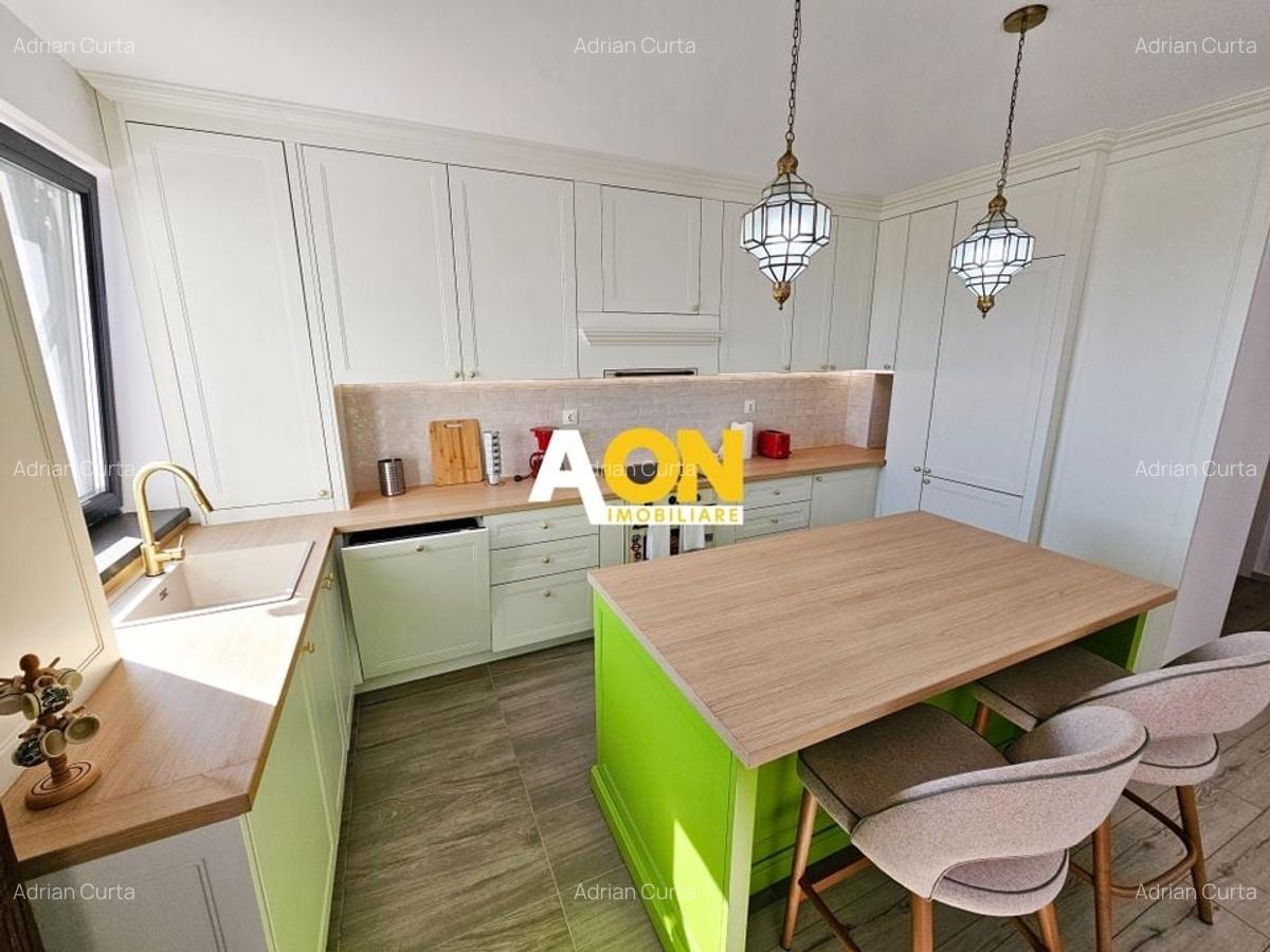 Apartament 2 camere, 65 mp utili, prima inchiriere cartier Transalpina - 7