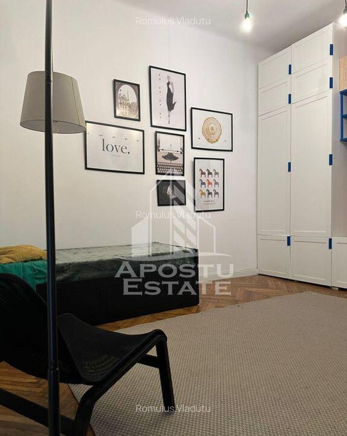 Apartament cu o camera zona Iosefin Centrala Proprie - 2
