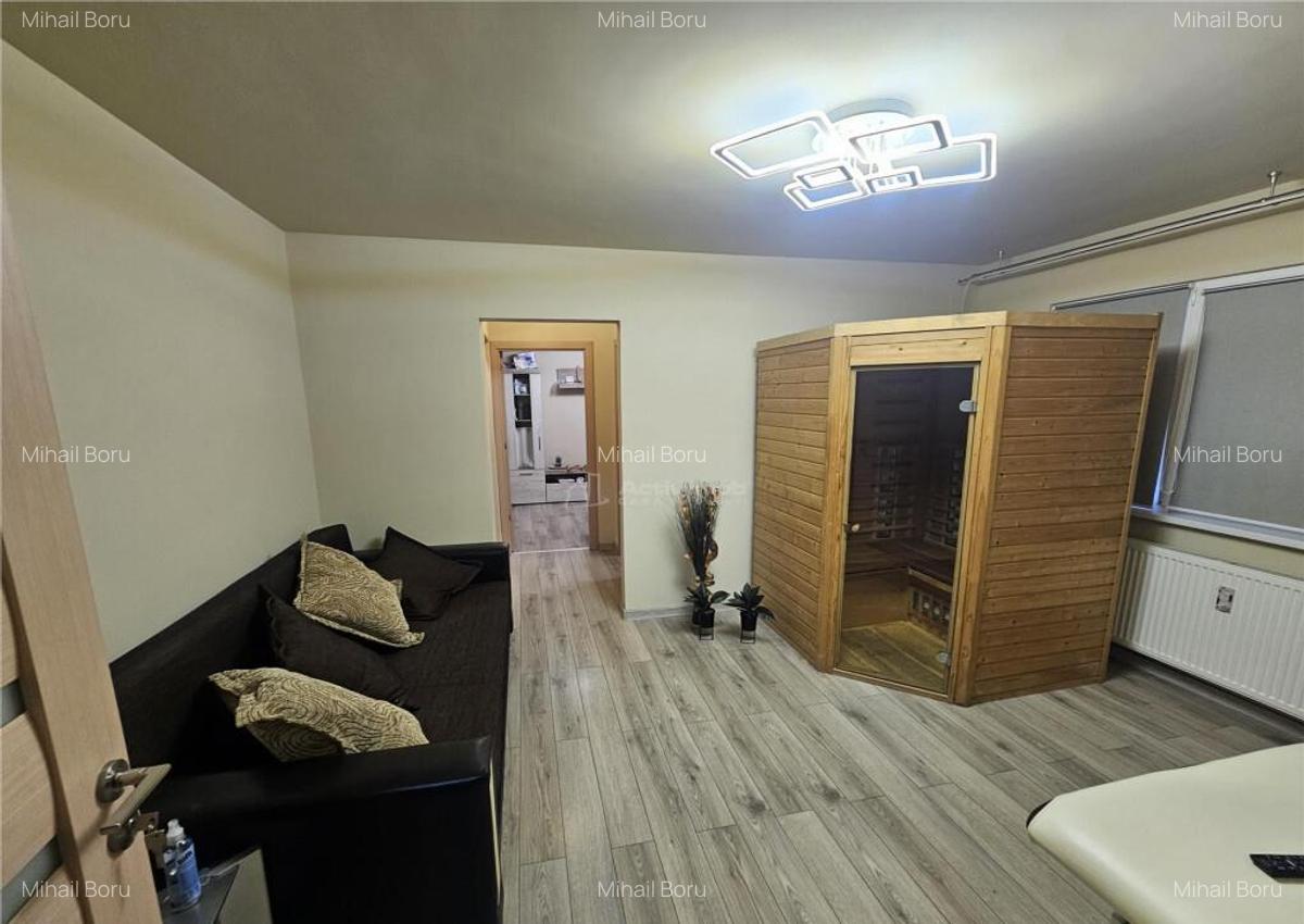 Resita, 2 Cam. Cf. 1, Renovat, Parter, Micro 1 - 4