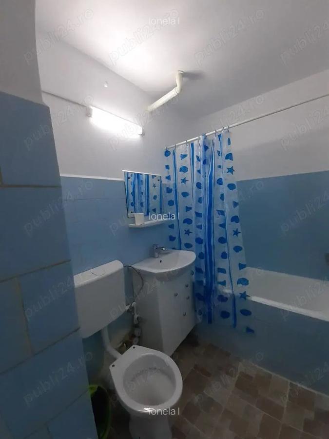 BERCENI - Emil Racoviță - Apartament MODERN - 7