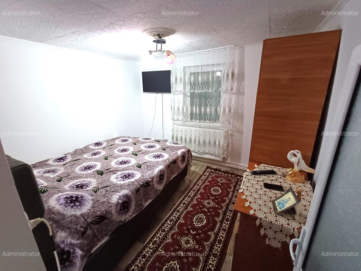 Casă cu 3 camere în Brăilița - 5