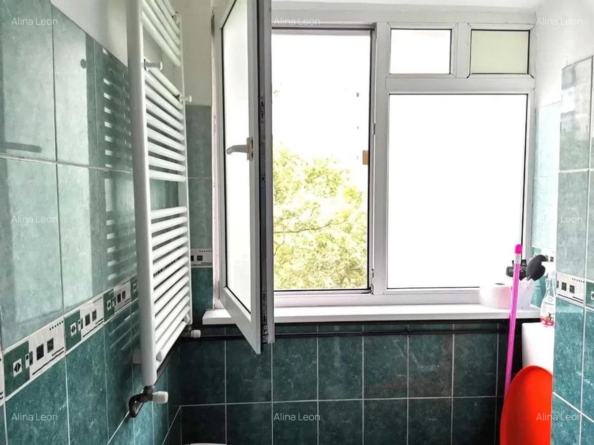 Apartament 2 camere, 47 mp, semidecomandat, ac, metrou, Nitu Vasile - 6