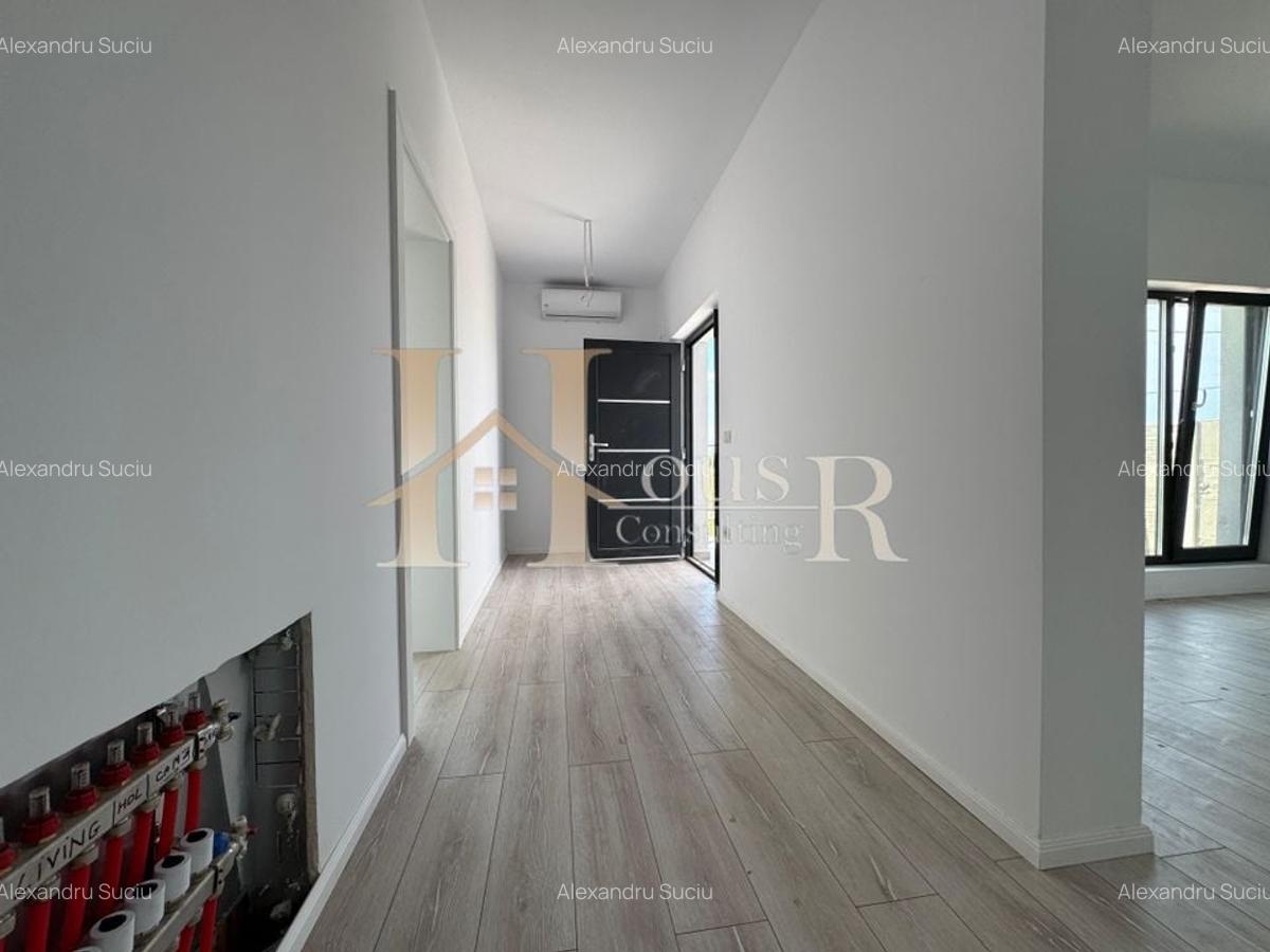 Casa Individuala!Disponibila Imediat!Toate Utilitatile - 18