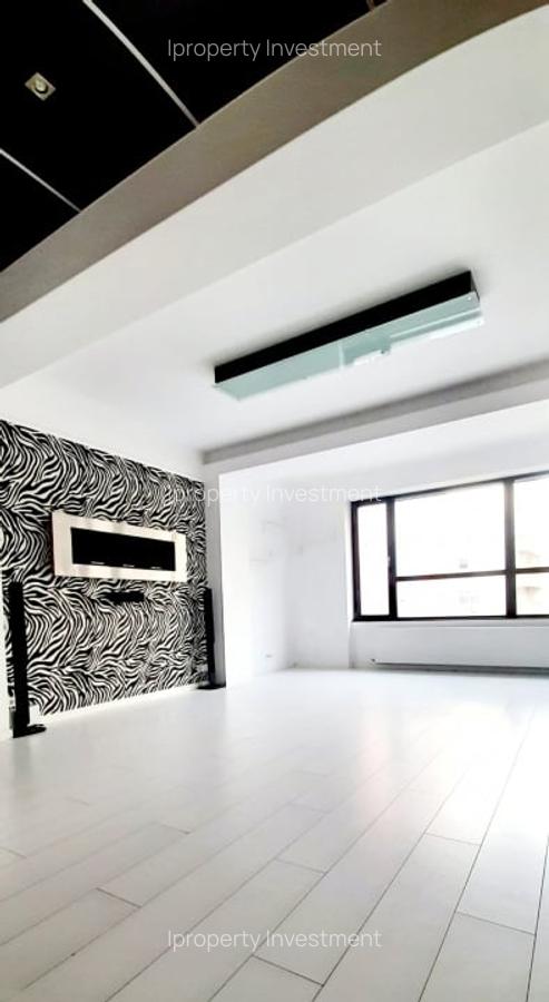 Apartament cu 2 camere în Dorobanți - 1