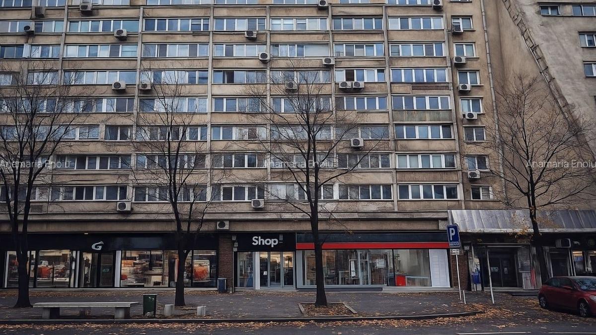 REA0080519 Apartament 2 camere l Universitate I Mobilat - 12