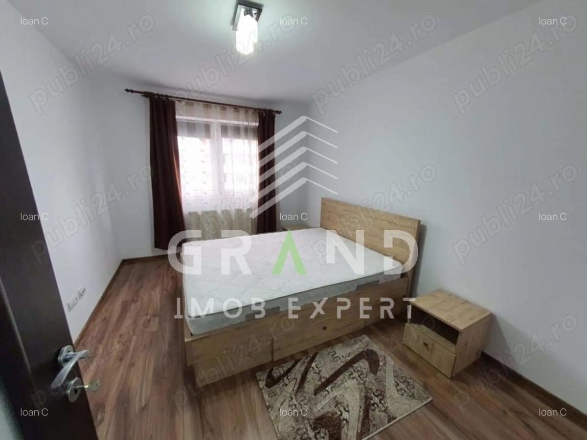 Apartament spatios 2 Camere | Floresti, Reprezentanta BMW, loc de parcare inclus - 4