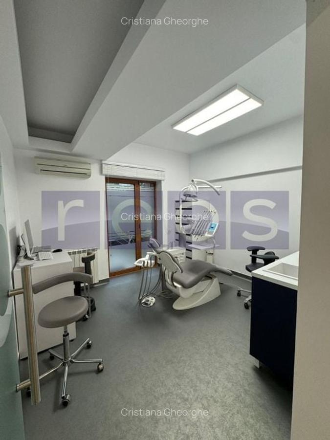 VANZARE VILA S+P+4E | ZONA AVIATORILOR | OPORTUNITATE - 4