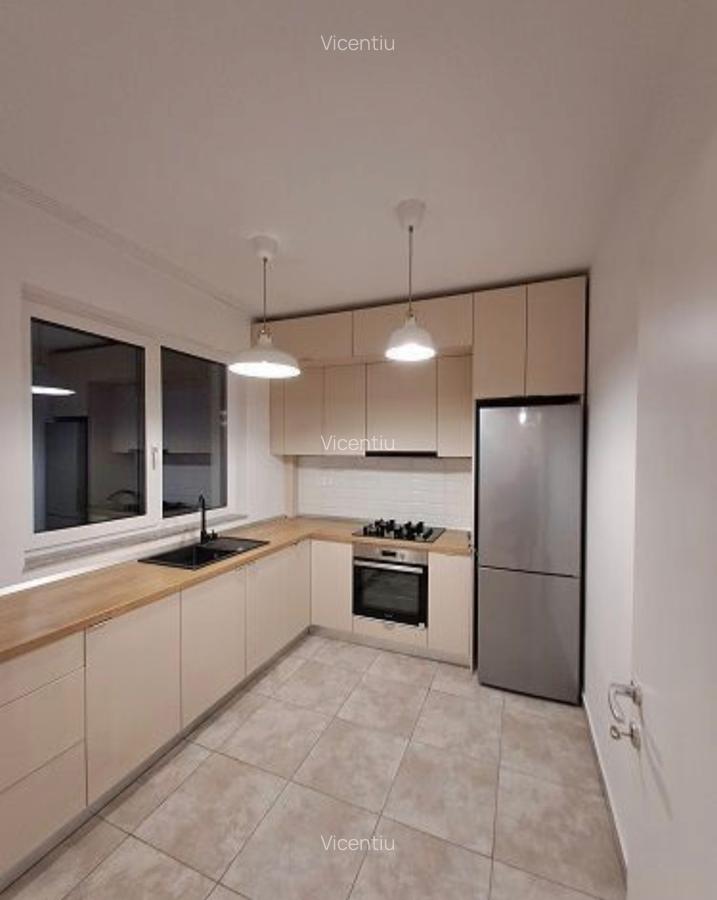 Pipera/New Point/Apartament cu 2 camere/ - 8