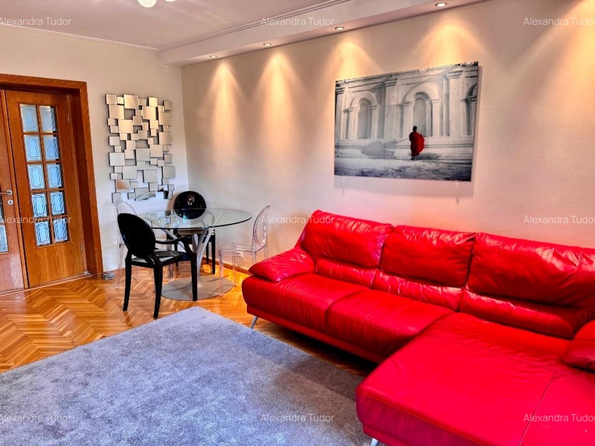Apartament de lux Bd Libertatii/Palatul Parlamentului - 3