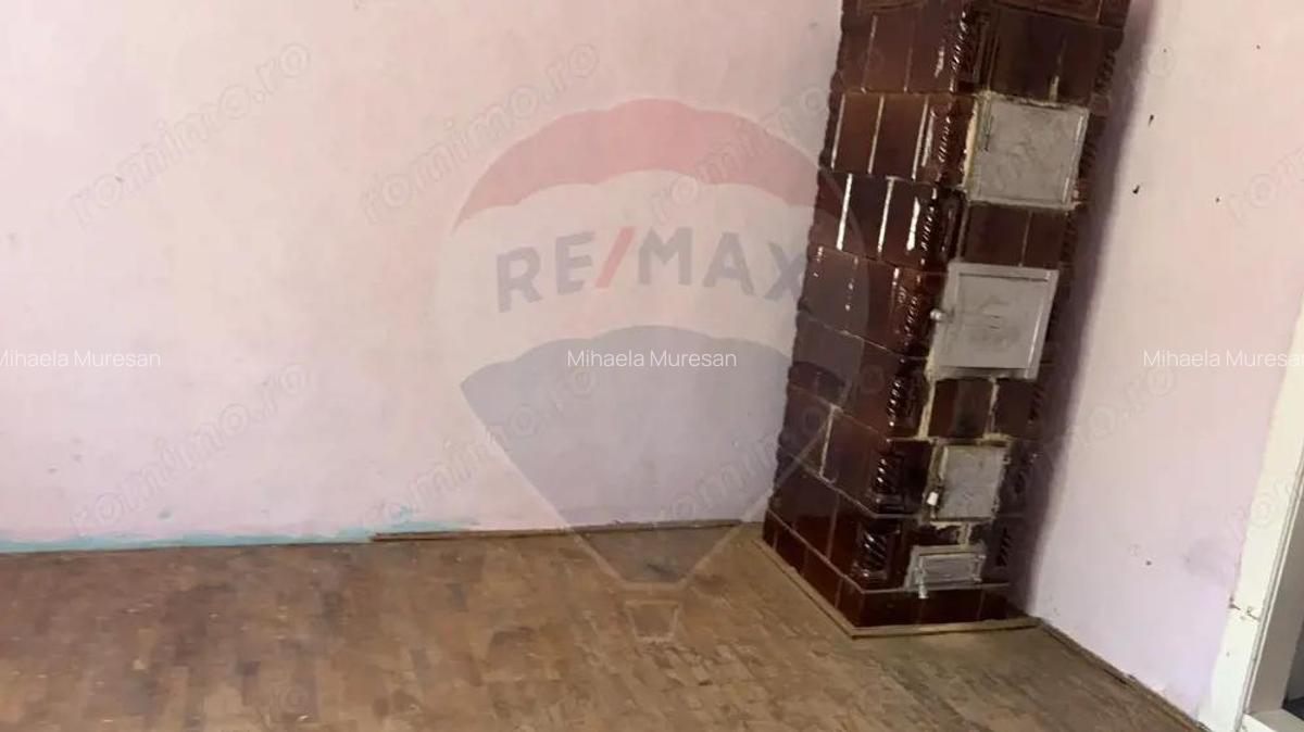 Casa 4 camere Seitin 2144 mp teren - 4