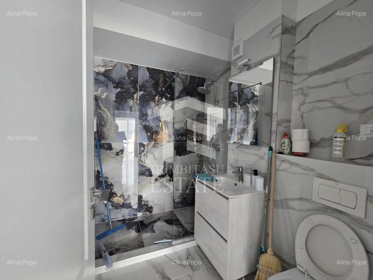 MAMAIA SAT- XENERO RESIDANCE- Apartament 2 camere de inchiriat. - 21