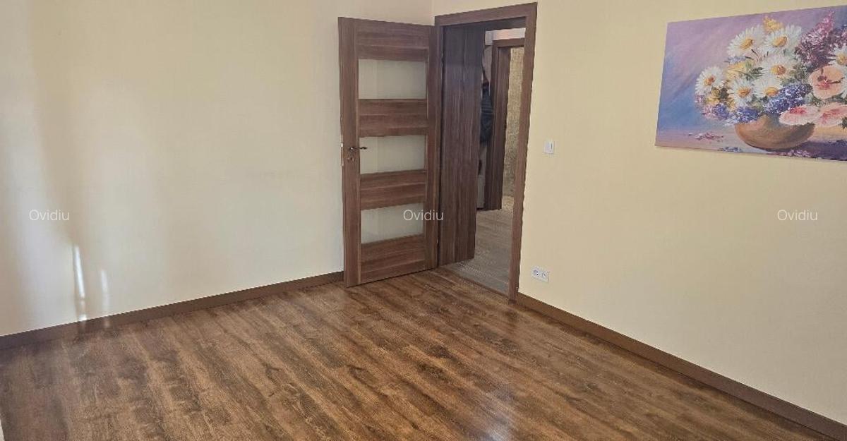 Vand apartament 2 camere decomandat in Deva, Centru Pietonal et 1 - 6 Vand apartament 2 camere decomandat in Deva, Centru Pietonal et 1 - 6