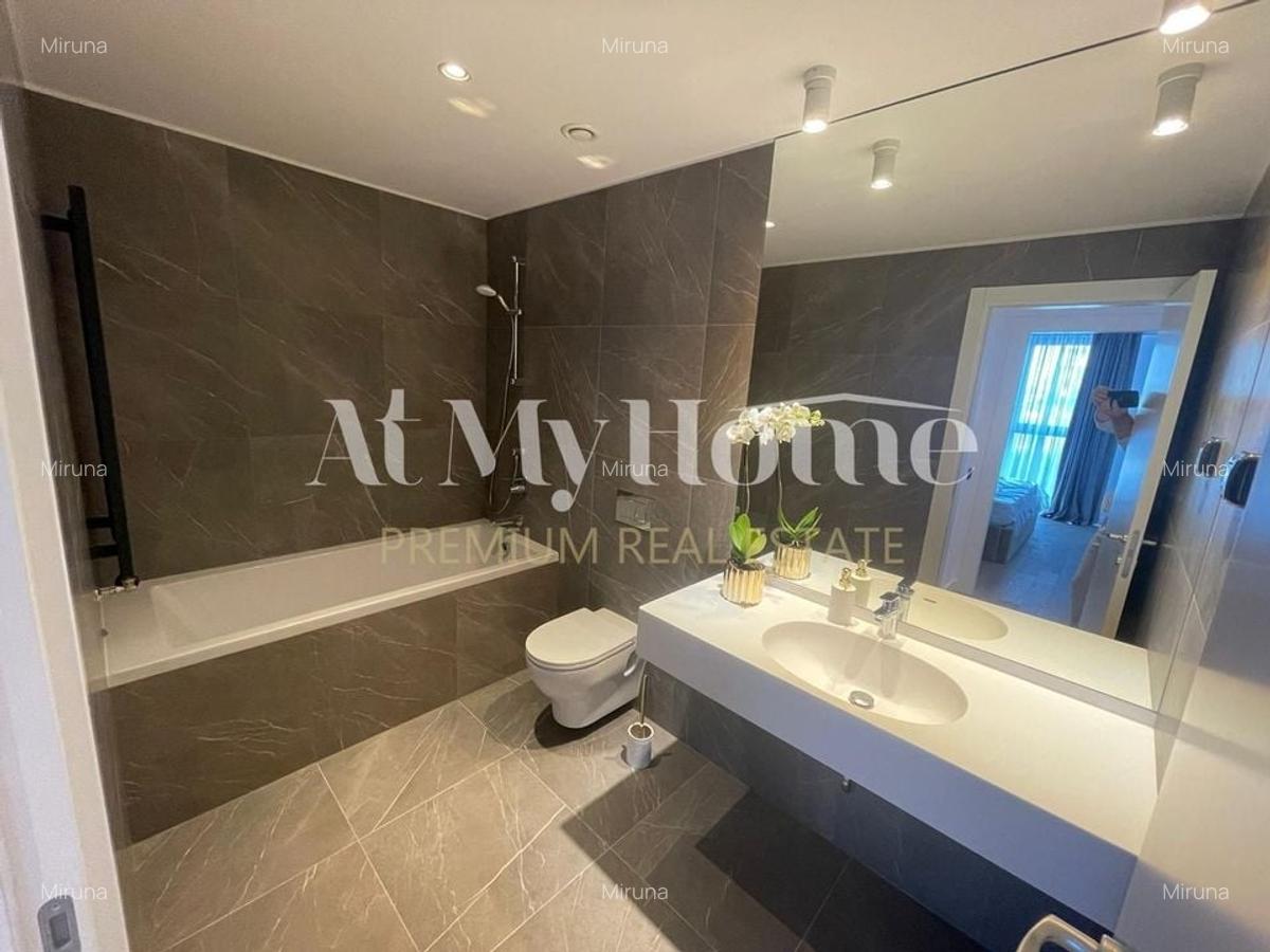 APARTAMENT EXCLUSIVIST//2 CAMERE//PARCARE SUBTERANA//HERASTRAU - 11