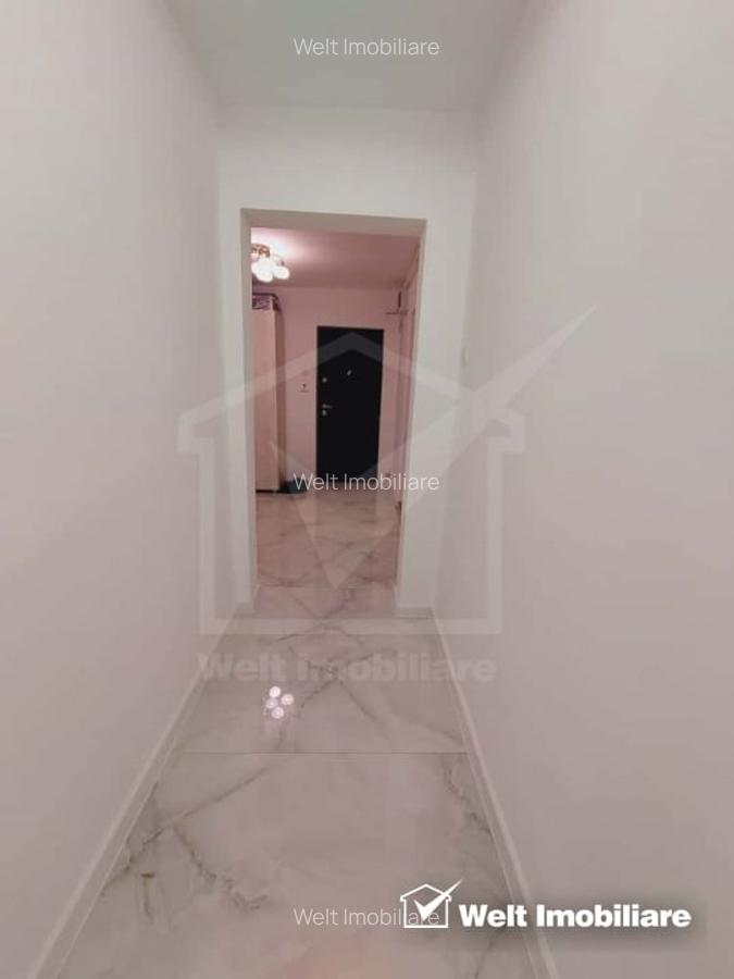 Apartament cu 3 camere renovat decomandat Manastur Cluj-Napoca - 11