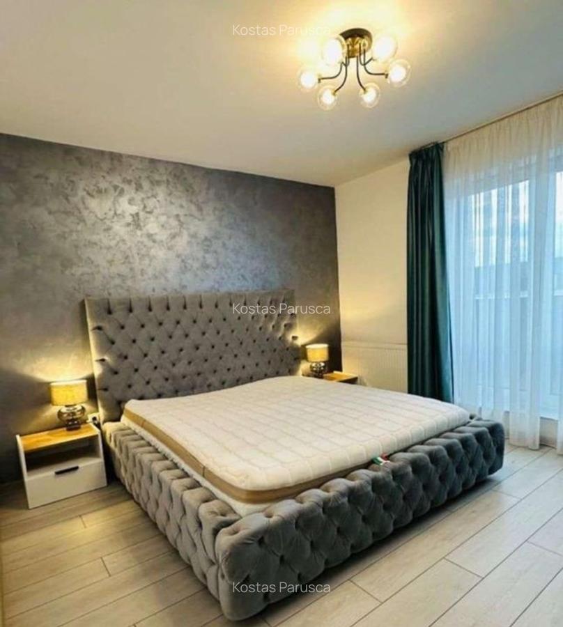 Apartament cu 2 camere decomandat, mobilat în Avantgarden - 5