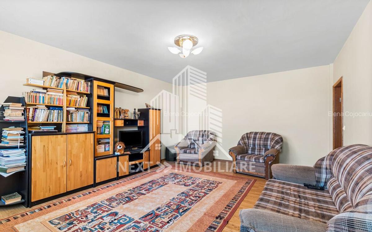 Vila S+P+2E+ M, garaj si spatiu comercial, Km4-5 - 12