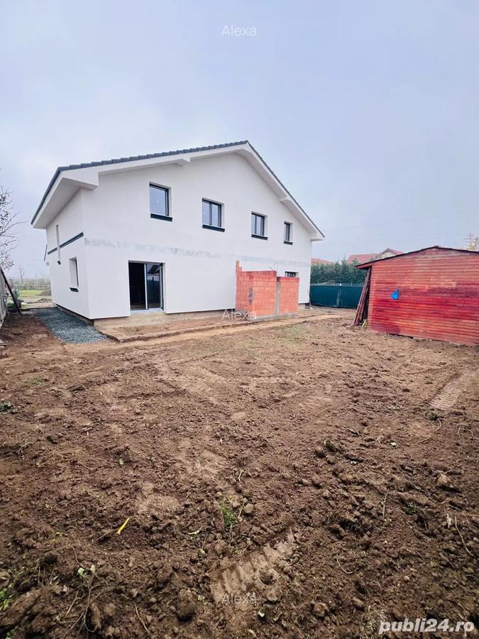 Duplex de vanzare in Ghiroda direct de la Proprietar - 4