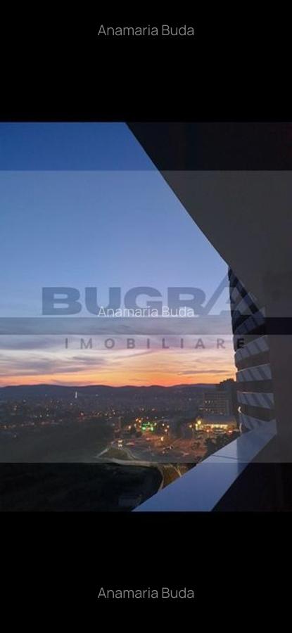 Apartament 3 camere, 97 mp, garaj, Wings - 15