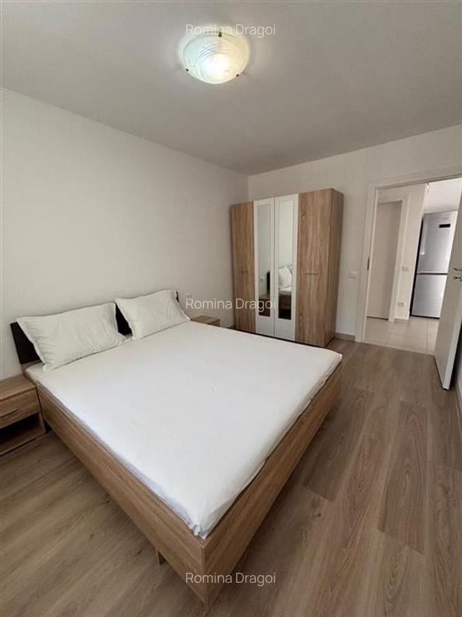 Apartament cu 2 camere URBAN PLAZA - 8
