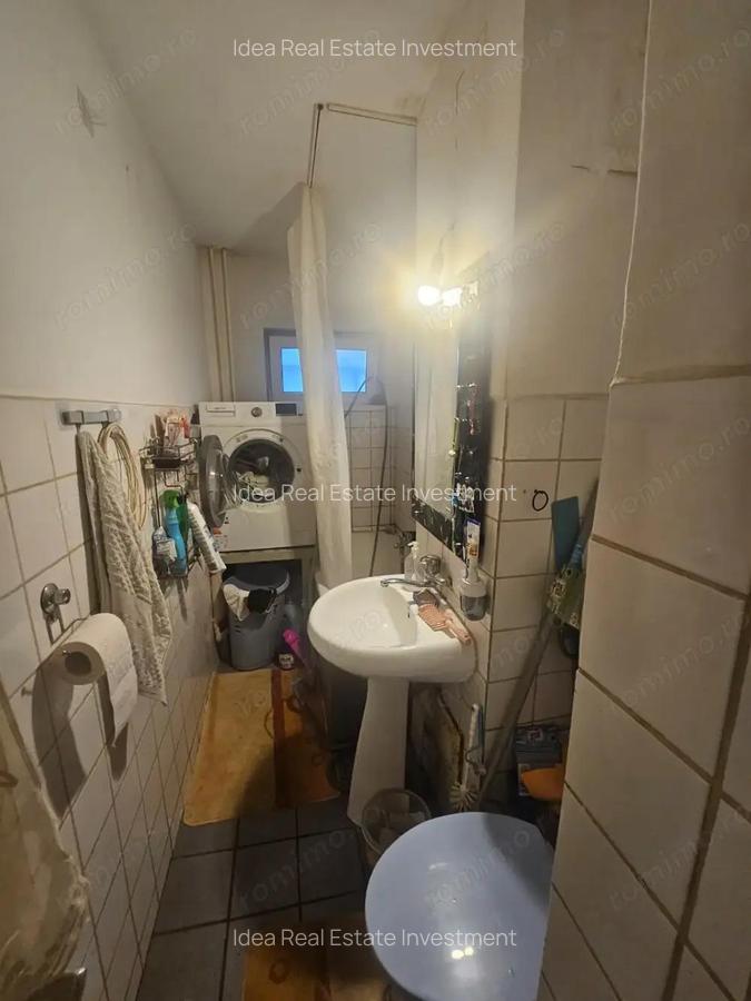 Apartament 3 camere Sagului - parter !! - 2