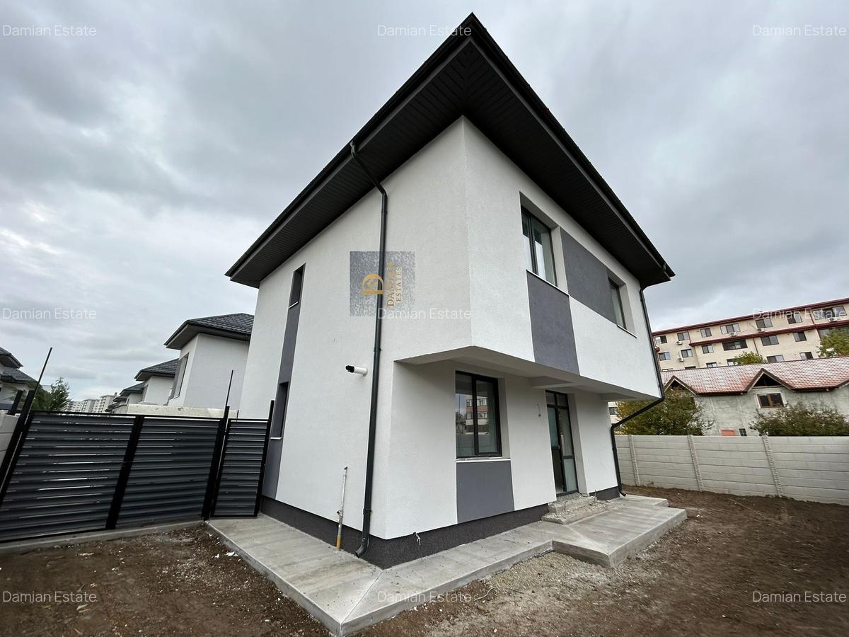 Case individuale la cheie in 30 de zile,  P+1+M - 2