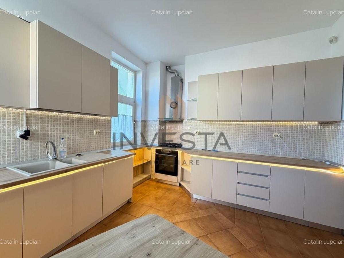 Casa spatioasa in Manastur - Locatie deosebita zona Campului - 13