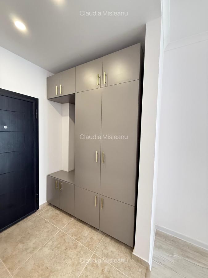 Garsoniera -Str.Ilie Petre-Comision  0%-Militari Residence - 7