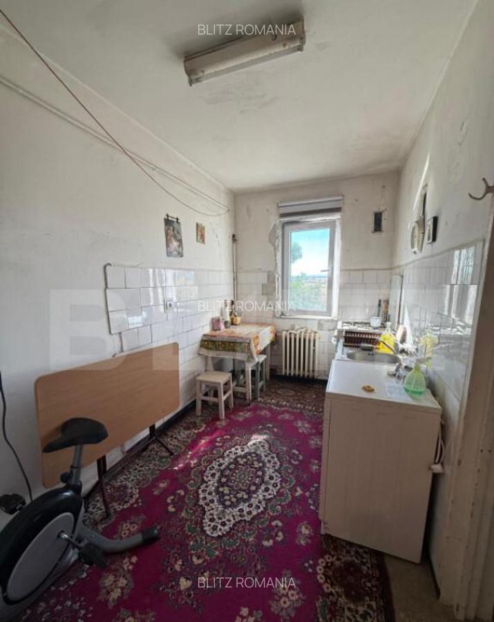 Apartament 2 camere, 54 mp, zona Nord - 18 Apartament 2 camere, 54 mp, zona Nord - 18