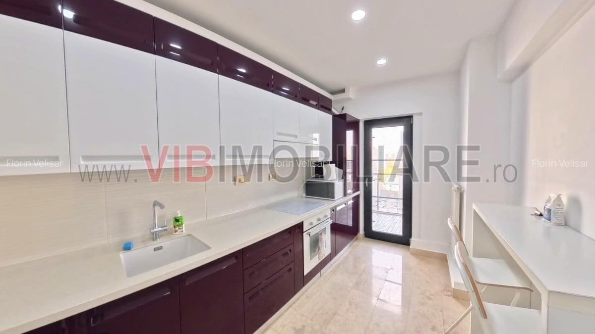 Apartament 3 Camere Lux, Parcare proprie, New Times Residence - 3