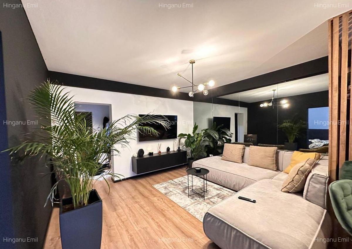 Apartament 2 camere de vanzare in Sanpetru I Mobilat si u... - 2