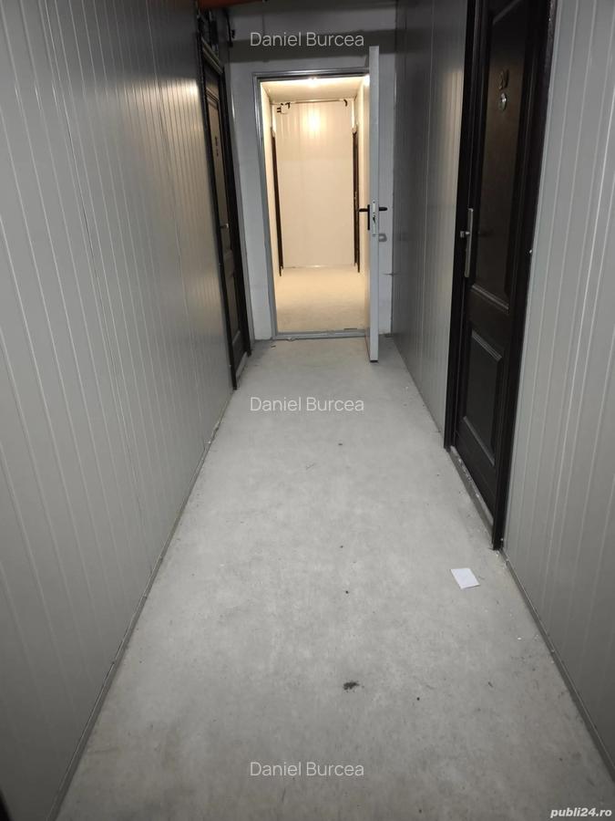 Boxa de depozitare de inchiriat palladium sector 3 Bucure?ti - 3