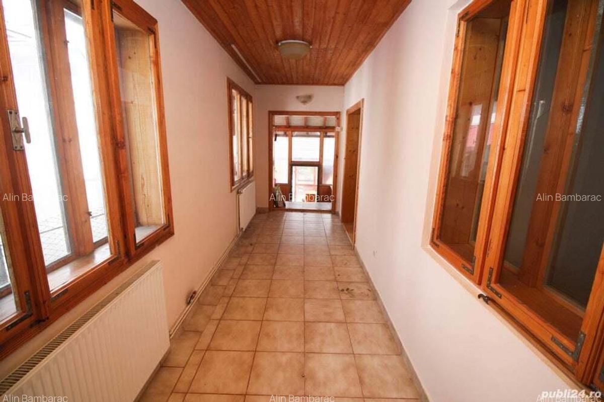 Casa individuala D+P - 4 Casa individuala D+P - 4