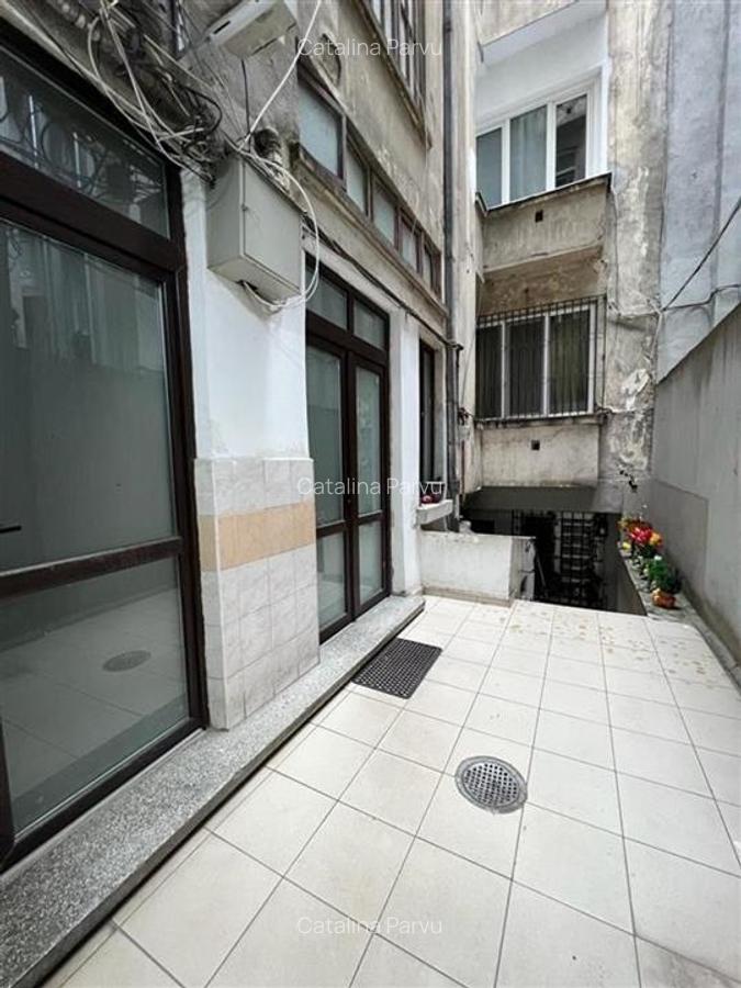 Vanzare 2 camere lux | Piata Amzei - Calea Victoriei | mobilat si utilat | - 14