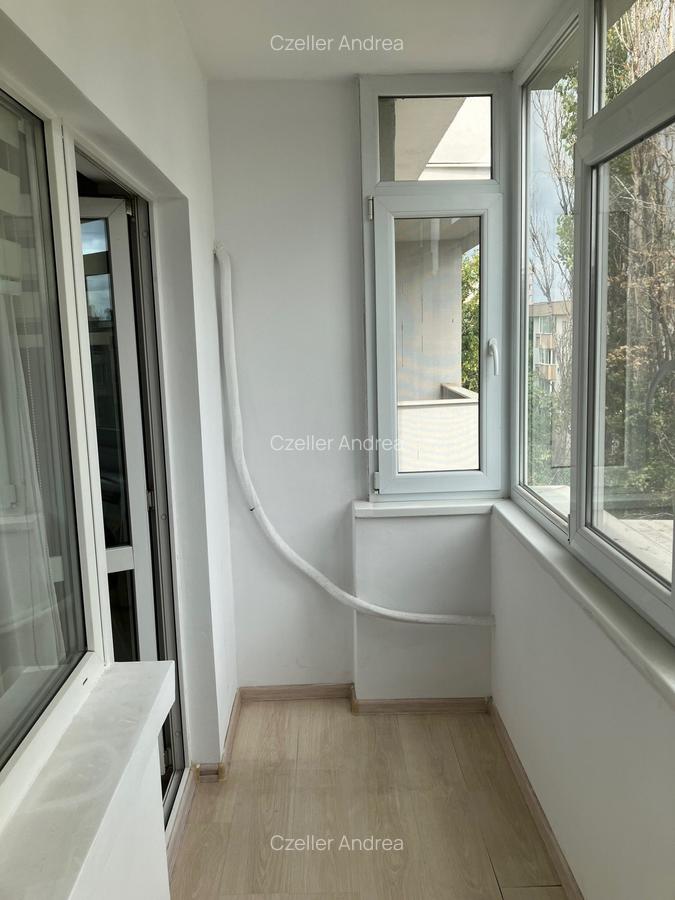 Inchiriere garsoniera Mihai Bravu Vitan,4/4,decomandata,mobilata modern,330€ANAF - 19