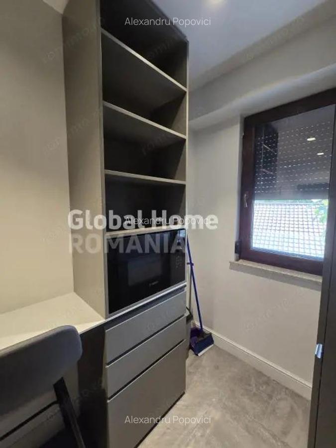 Apartament 3 camere 73MP | Jandarmeriei | Mobilat si utilat | - 6