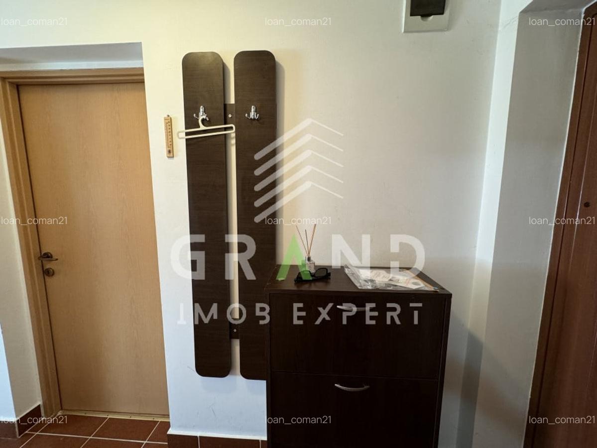 INVESTIȚIE SIGURĂ | PREȚ MINIM IN PIAȚĂ | 45 MP UTILI | AUTOGARĂ-MARAMUREȘULUI - 12