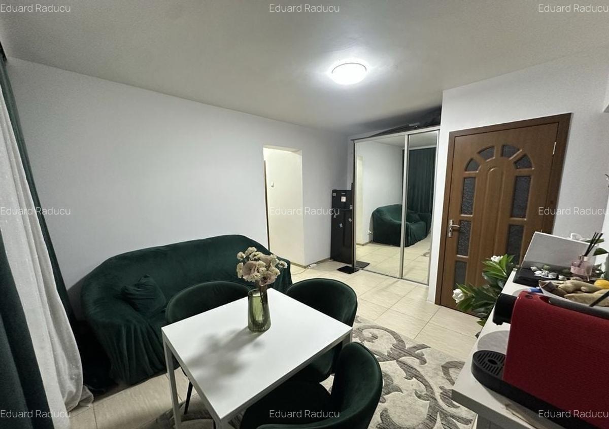 Apartament de 3 camere modern, la 8 minute de metrou, decomandat - Gorjului - 2