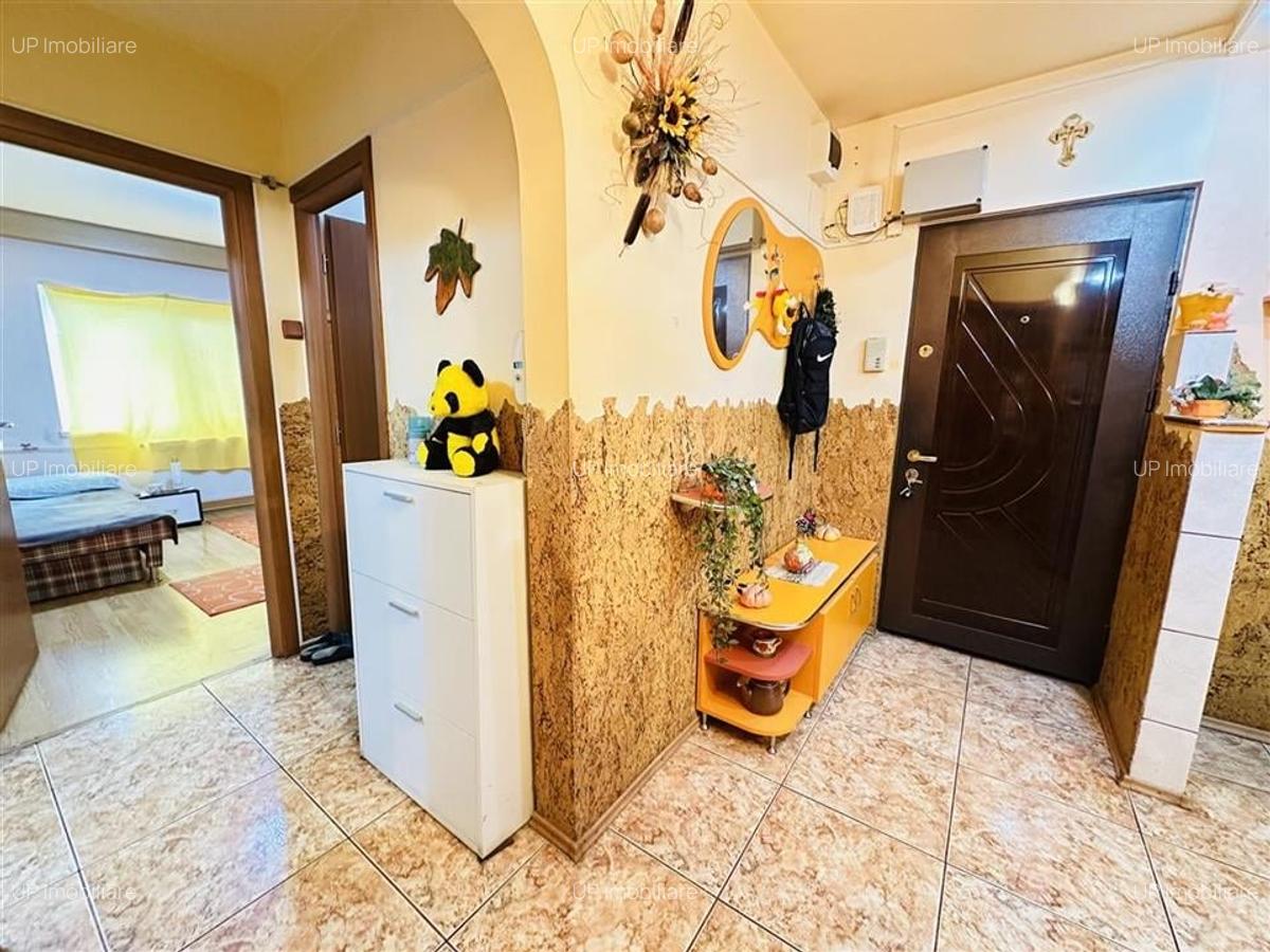 APARTAMENT 3 CAMERE | 2 BAI | 2 BALCOANE | DECOMANDAT | ZONA DACIA - DECEBAL - 10
