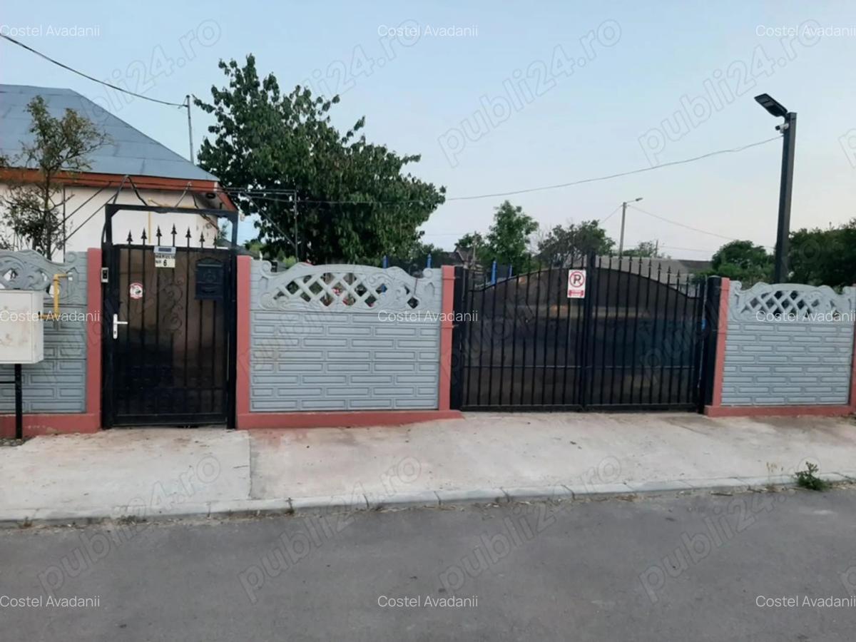 Casa de vanzare in Limanu jud Constanta 75000 euro - 3