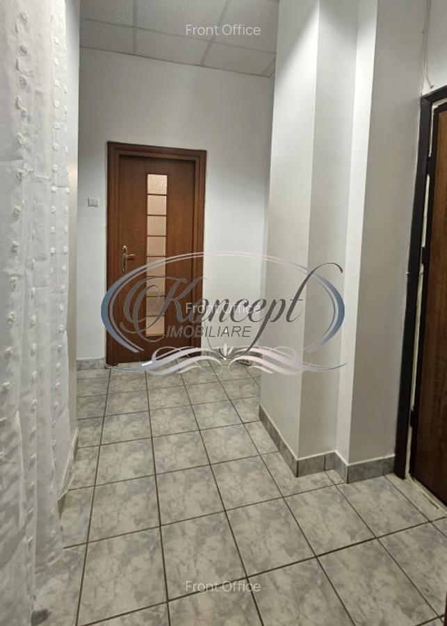 Apartament central cu potential investitional - 7