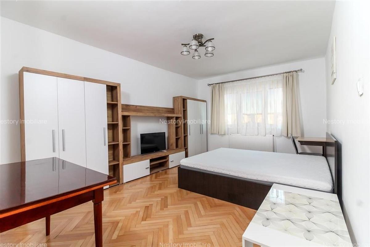 Apartament 2 camere decomandate, Kaufland, Marasti - 1